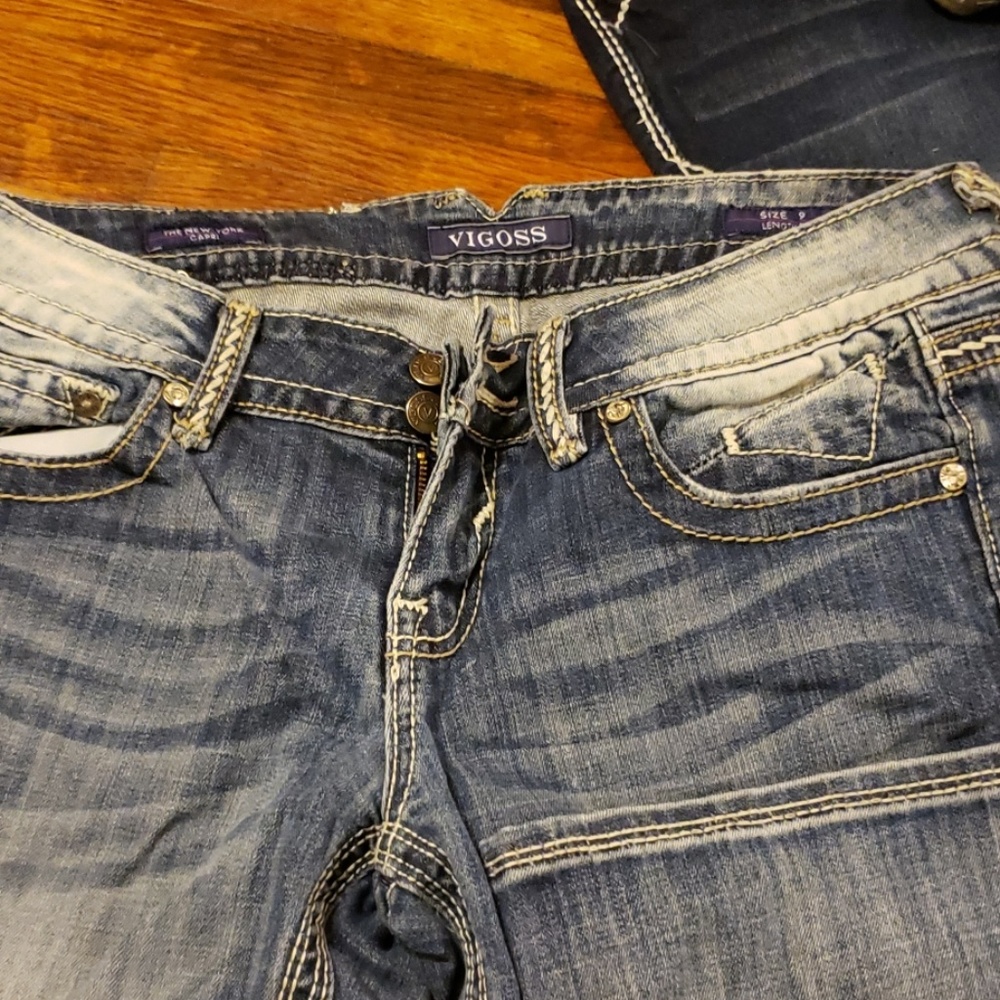 Jeans